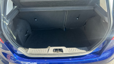 Ford Fiesta 1.0 EcoBoost Zetec 3dr Petrol Hatchback